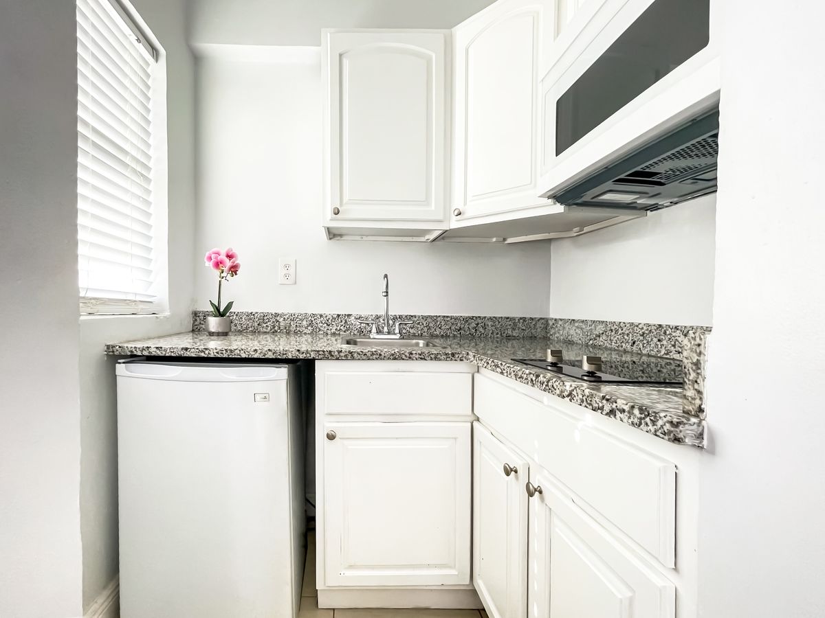 Kitchenette