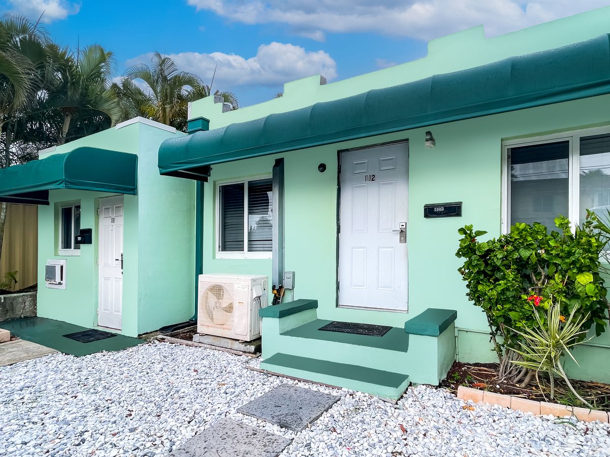 Oasis at Hollywood Beach Hotels