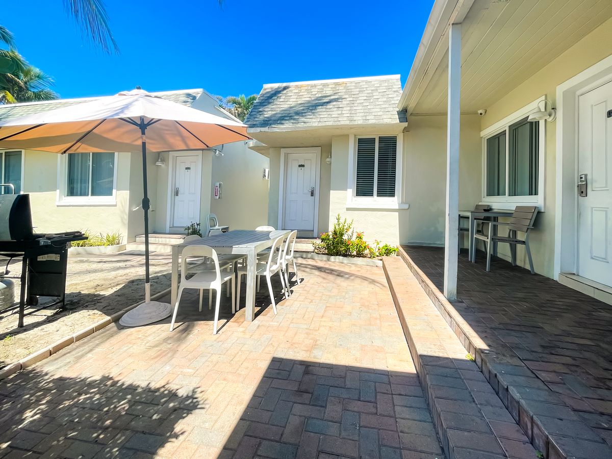 OceanSide at Hollywood Beach Hotels