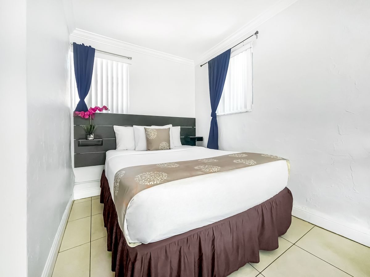 OceanSide at Hollywood Beach Hotels, photo 4