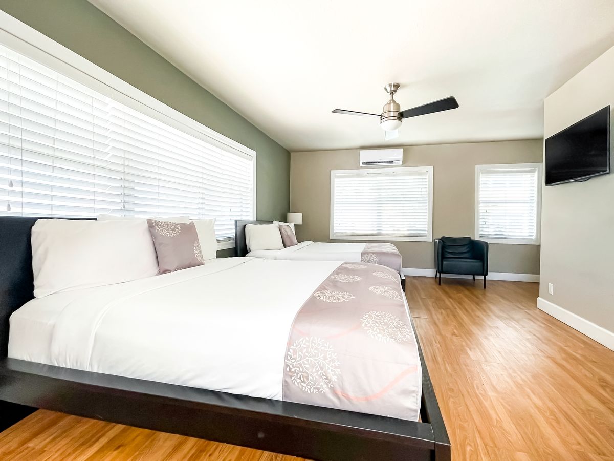 King room