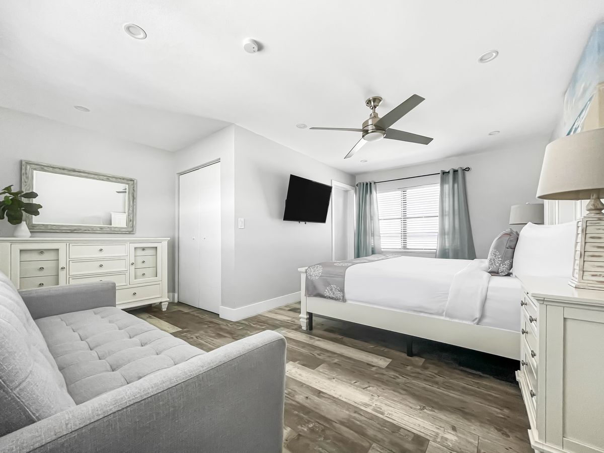 Penthouse at Hollywood Beach Hotels, photo 4