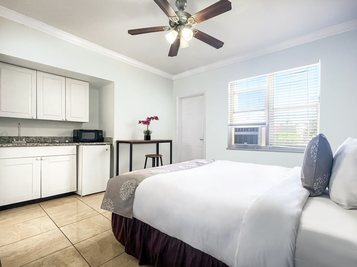 Studios at Hollywood Beach Hotels, photo 3